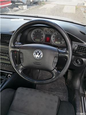 Dezmembrez vw passat 2003 - imagine 3