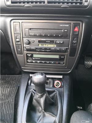 Dezmembrez vw passat 2003 - imagine 7