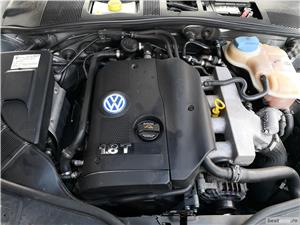 Dezmembrez vw passat 2003 - imagine 5