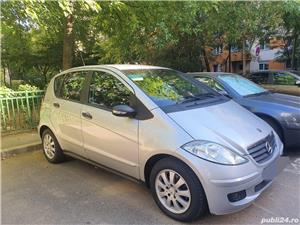 Mercedes Benz A150 - imagine 3