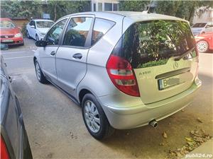 Mercedes Benz A150 - imagine 4