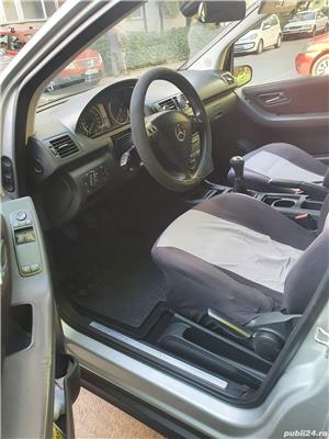 Mercedes Benz A150 - imagine 2