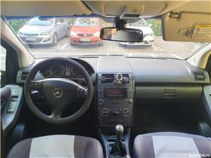 Mercedes Benz A150 - imagine 6