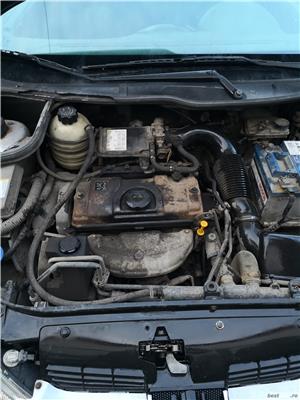 Dezmembrez peugeot 206  - imagine 5