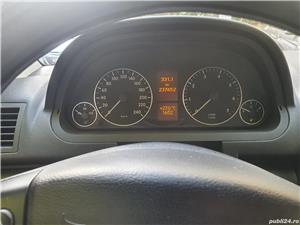 Mercedes Benz A150 - imagine 7