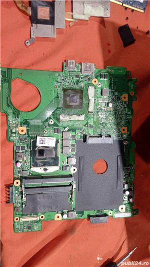 placa de baza laptop Dell inspiron n5110 - imagine 2