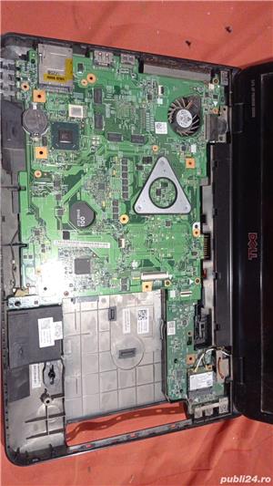 placa de baza laptop Dell inspiron n5110