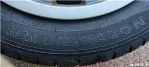 Roti Fabia Polo Octavia - imagine 5