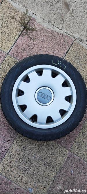 Roti Fabia Polo Octavia - imagine 4