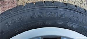 Roti Fabia Polo Octavia - imagine 6