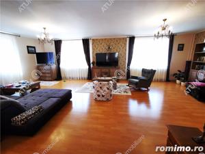 Casa individuala cu 6 camere si 480 mp teren in Sibiu zona Lupeni - imagine 11