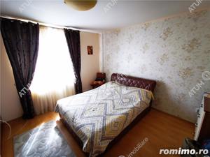 Casa individuala cu 6 camere si 480 mp teren in Sibiu zona Lupeni - imagine 3