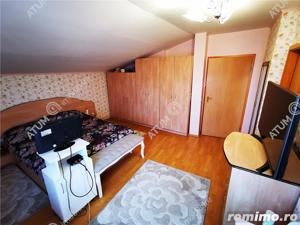 Casa individuala cu 6 camere si 480 mp teren in Sibiu zona Lupeni - imagine 17