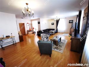 Casa individuala cu 6 camere si 480 mp teren in Sibiu zona Lupeni - imagine 2