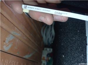 bareta led de pe tv Samsung ue22k5000