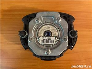 Volan VW Touran 2003+Airbag - imagine 3