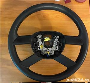 Volan VW Touran 2003+Airbag - imagine 2