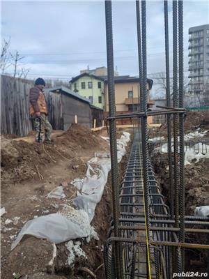 Construim case la Rosu /Gri/ Cheie,hale ,renovam apartamente/ case,EXPERTIZA TEHNICA  - imagine 2