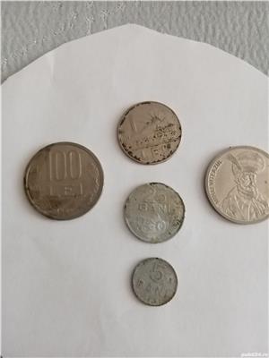 Monede de vânzare 