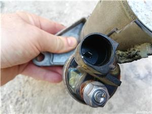 Electromotor vw polo 6R 1.2 benzina - imagine 5