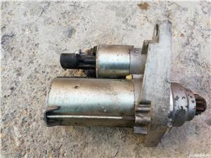 Electromotor vw polo 6R 1.2 benzina - imagine 2