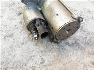 Electromotor vw polo 6R 1.2 benzina - imagine 4