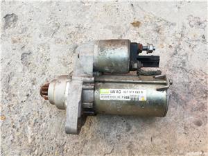 Electromotor vw polo 6R 1.2 benzina - imagine 10