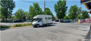 Autorulota Fiat Ducato 1,9 TD  Bucuresti proprietar vand sau schimb - imagine 2