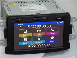 System Not Configured Connect Diag Tool MEDIA NAV DACIA Actualizare HARTI Montaj camera video revers