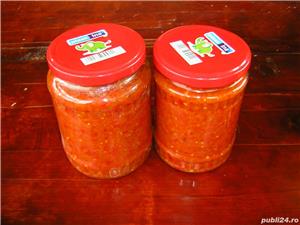 Miere si Dulceață - imagine 9