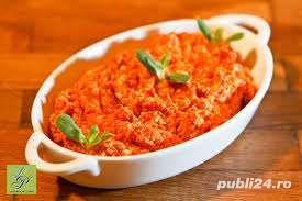 Zacuscă de vinete și cu ciuperci + Dulceată - imagine 9