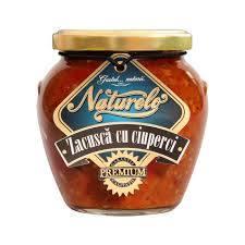 Zacuscă de vinete și cu ciuperci + Dulceată - imagine 7