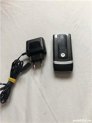 Gsm Motorola W 375 - imagine 7