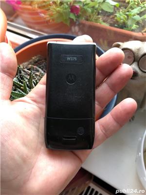 Gsm Motorola W 375 - imagine 5