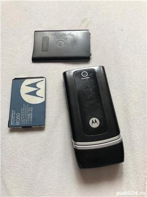 Gsm Motorola W 375 - imagine 10