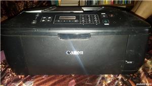 Imprimanta multifunctionala Canon PIXMA MX395 - imagine 2