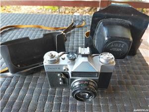 Aparat foto Zenit - imagine 3
