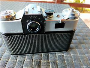 Aparat foto Zenit - imagine 2