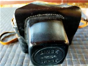 Aparat foto Zenit - imagine 5