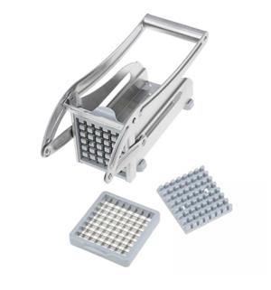 Aparat de taiat cartofi pai lungi legume - imagine 2