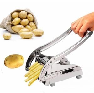 Aparat de taiat cartofi pai lungi legume