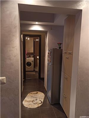  Vand apartament 2 camere - imagine 7