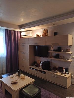  Vand apartament 2 camere - imagine 9