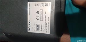 Dezmembrez smart tv Sony kd-43xe8077