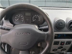 Dezmembrez logan mcv - imagine 2