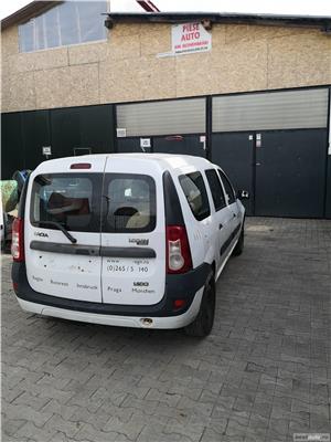 Dezmembrez logan mcv - imagine 7