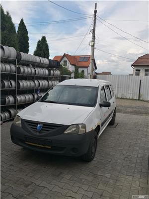 Dezmembrez logan mcv - imagine 4