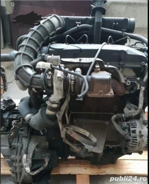 Motor Ford Transit 2.0 TDDI 75-100cp 2004 km.putini - imagine 3
