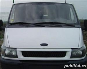 Motor Ford Transit 2.0 TDDI 75-100cp 2004 km.putini - imagine 2