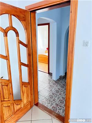 De vanzare apartament cu 3 camere - imagine 9